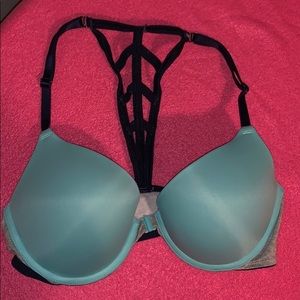 PINK Racerback Bra